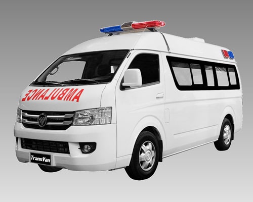 ambulance