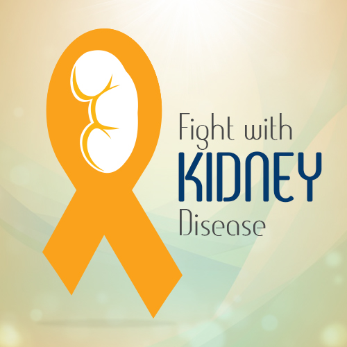 kidney diseas treatment
