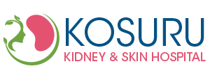 Kosuru Kidney and Skin Hospital