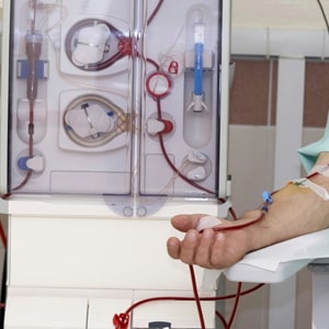 hemodialysis center in narasaraopet